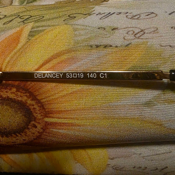 EyeBuyDirect Tortoise Shell Glasses - Picture 5 of 5